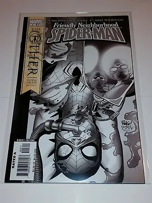 Buy Spiderman Friendly Neighborhood #3 Marvel Comics February 2006 Nm+ 9.6 Or Better • 6.99£