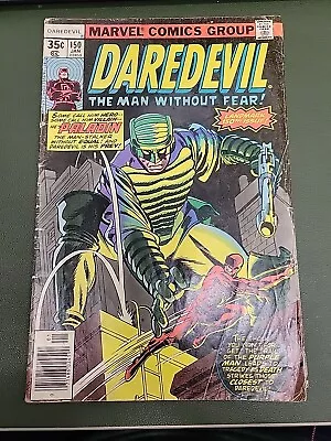Buy Daredevil #150 January 1977 Paladin Marvel Comics Group  • 7.91£