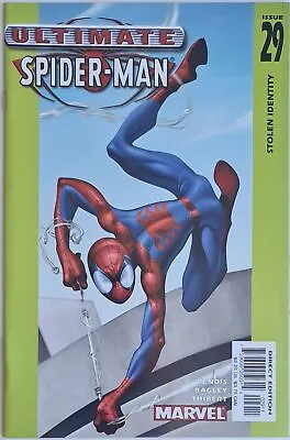 Buy Ultimate Spider-Man #29 (12/2002) NM - Marvel • 4.24£