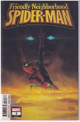 Buy Friendly Neighborhood Spider-Man #3 (2019) NM Marvel Comics • 2.39£