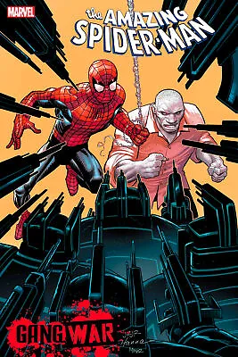 Buy Amazing Spider-man #40 (20/12/2023-wk4) • 3.95£