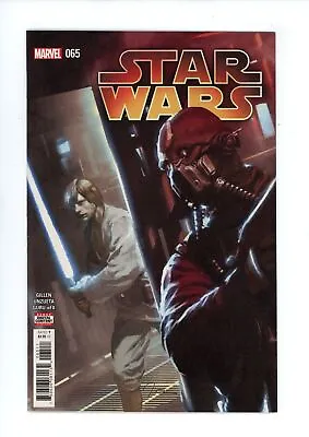 Buy Star Wars #65 Marvel Comics (2019) • 2.96£