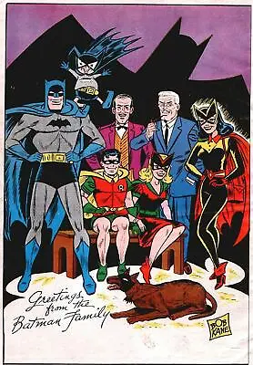 Buy You Pick! Early 60's Batman Comics (ALL OLD BAT SYMBOL) Detective World's Finest • 18.13£