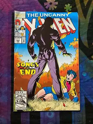 Buy Uncanny X-Men (1981) #297 • 1.66£