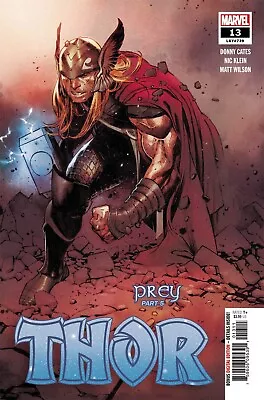 Buy Thor Vol 6 #13 Cover A Coipel Marvel 2023 EB161 • 3.15£