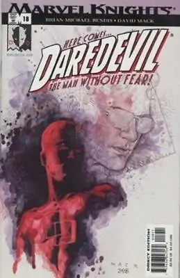 Buy Daredevil Vol. 2 (1998-2009) #18 • 2.75£