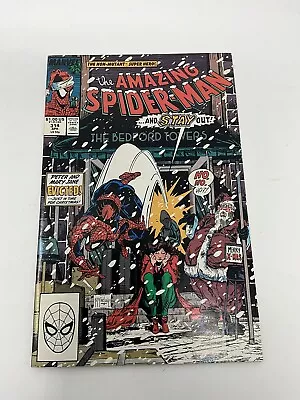 Buy The Amazing Spider-Man #314 (Marvel, April 1989) NM HIGH GRADE! • 11.85£
