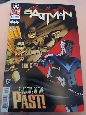 Buy Batman Individual Comics #54 #101 #106 • 3.50£