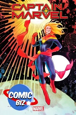 Buy Captain Marvel #50 (2023) 1st Printing Darboe Variant Cover Marvel Comics • 4.80£