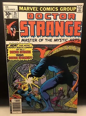 Buy Doctor Strange #25 Comic Marvel Comics • 4.37£