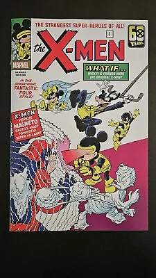 Buy Amazing Spider-Man #43 Pastrovicchio Disney Variant Marvel 2024 NM Comics • 3.15£