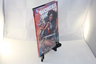 Buy Wonder Woman 36 37 38 39 40 Vol 7 War-Torn & Suoerman/Wonder Woman Vol 3 13-17 • 10.66£