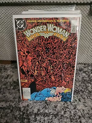 Buy Wonder Woman #29 Dc Comics April 1989 • 2£