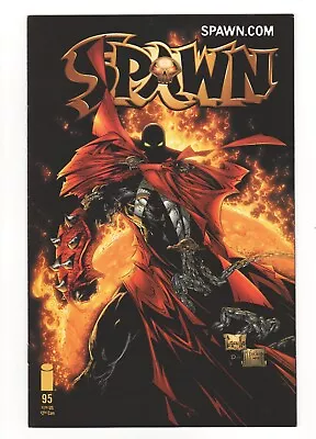 Buy Spawn #95 Image Comics 2000 VF/NM • 75.08£