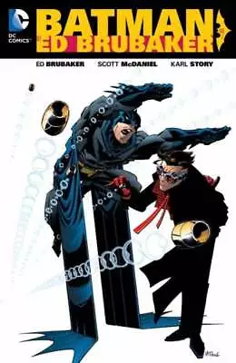 Buy Batman (Vol. 1) • 7.19£