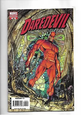Buy Marvel Comics - Daredevil Vol.2 #100 (Oct'07)  Near Mint   Turner Variant • 6£