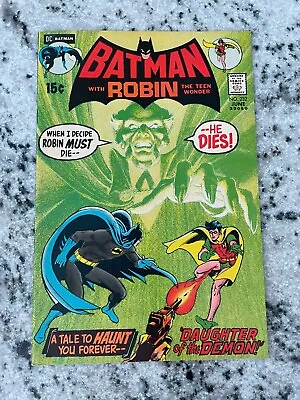 Buy Batman # 232 NM DC Comic Book Superman Flash Justice League Joker Gotham 8 MS2 • 1,903.17£