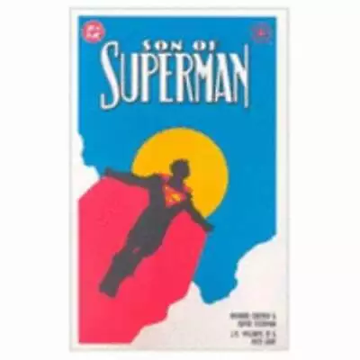 Buy Son Of Superman By Howard V Chaykin: Used • 9.71£