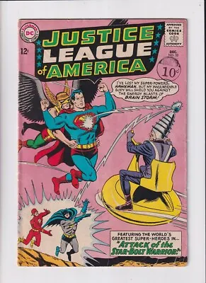 Buy Justice League Of America (1960) #  32 (3.0-GVG) (197359) 1964 • 13.50£