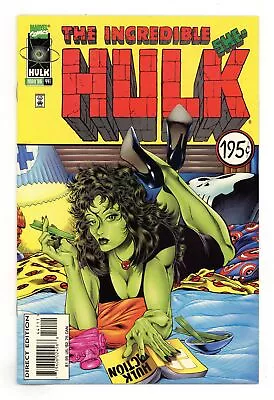 Buy Incredible Hulk #441 VF 8.0 1996 • 26.09£