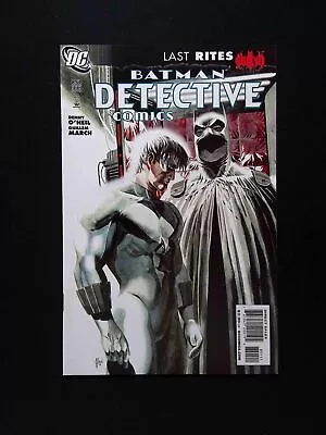 Buy Detective Comics #851  DC Comics 2009 NM- • 5.60£