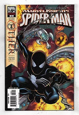 Buy Marvel Knights Spider-Man 2005 #19 Variant Fine/Very Fine • 3.99£