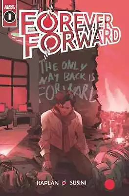 Buy Forever Forward #1 (Of 5) Cover B Stefano Simeone Variant • 3.94£