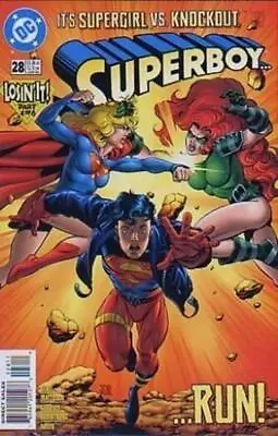 Buy Superboy Vol. 3 (1994-2002) #28 • 1.50£