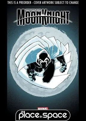 Buy (wk01) Vengeance Of The Moon Knight #1d - Frank Miller - Preorder Jan 3rd • 5.85£
