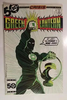 Buy Green Lantern #194 #195 Nov Dec 1985 Dc Comics Hal Jordan Guy Gardner Vf/nm 9.0 • 19.35£