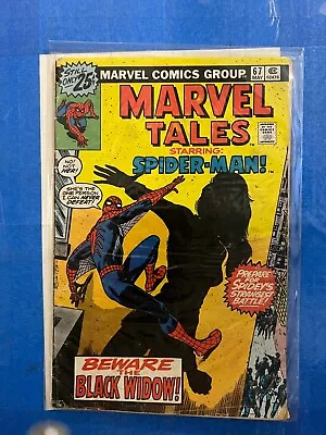 Buy Marvel Tales Starring Spider-Man #67 Marvel 1976 | Combined Shipping B&B • 8£