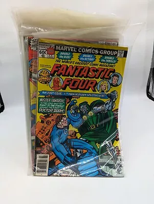 Buy Fantastic Four #200 1978 Marvel • 39.98£