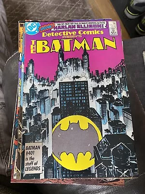 Buy Batman 567 • 3.99£
