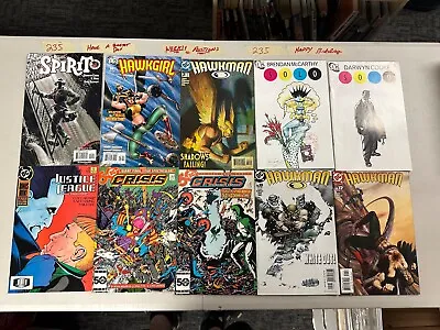 Buy Lot Of 10 Comic Lot (see Pictures) 235-17 • 5.62£