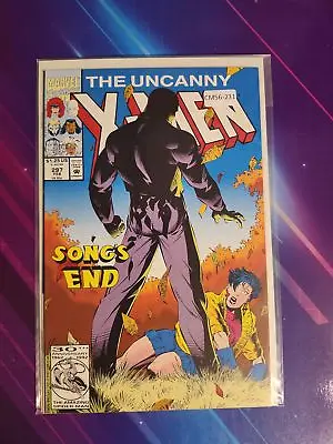 Buy Uncanny X-men #297 Vol. 1 9.2 Marvel Comic Book Cm56-231 • 7.16£