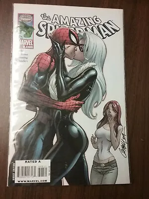 Buy MARVEL The Amazing Spider-Man #606 Unread Condition • 83.47£