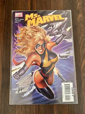 Buy Ms. Marvel #12/Good Copy!! • 5.15£