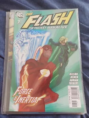 Buy The Flash 7 DC Comics • 1£