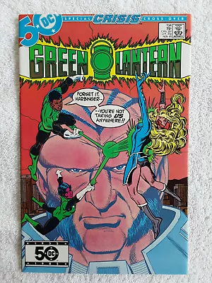 Buy Green Lantern #194 (Nov 1985, DC) VF+ • 3.94£