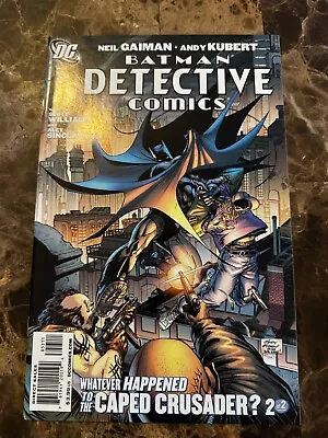 Buy Detective Comics #853 (DC Comics, 2009) • 2.36£