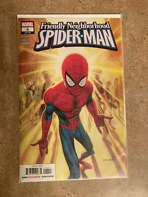 Buy Friendly Neighborhood Spider-Man 4 • 3.95£