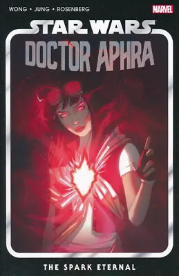 Buy Star Wars Doctor Aphra Vol 5 Spark Eternal Softcover TPB Graphic Novel • 12.60£