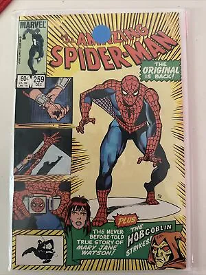 Buy The Amazing Spiderman 259  • 27.98£