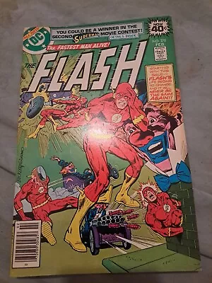Buy Flash #270 (1979) DC Comics • 6.32£