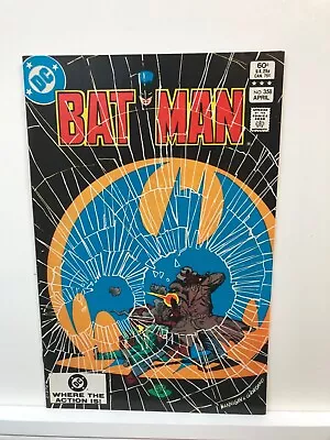 Buy Batman  # 358    NEAR MINT   April 1983     See Creator Names Below • 23.98£