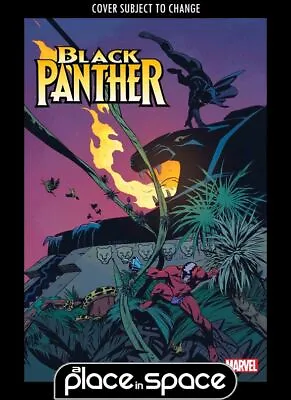 Buy Black Panther #1j (1:50) Steve Rude Hidden Gem Variant (wk24) • 34.99£