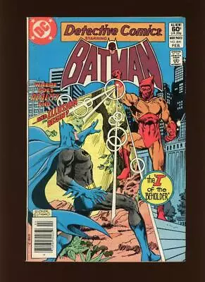 Buy Detective Comics 511 VF- 7.5 High Definition Scans * • 10.39£