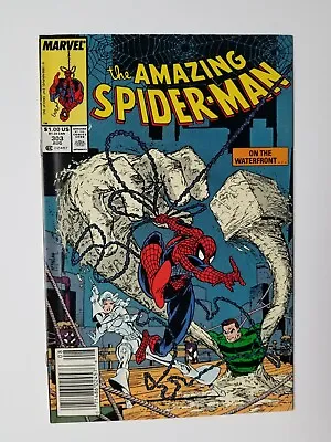 Buy Amazing Spider-Man #303 (1988 Marvel Comics) High Grade VF- Combine Shipping • 11.85£