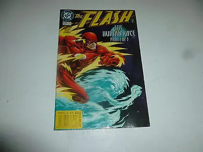 Buy FLASH Comic - No 137 - Date 05/1998 - DC Comics • 9.99£