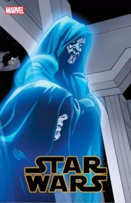 Buy 🔫 Star Wars #47 Chris Sprouse The Phantom Menace 25th Annivers *6/05/24 Presale • 3.90£